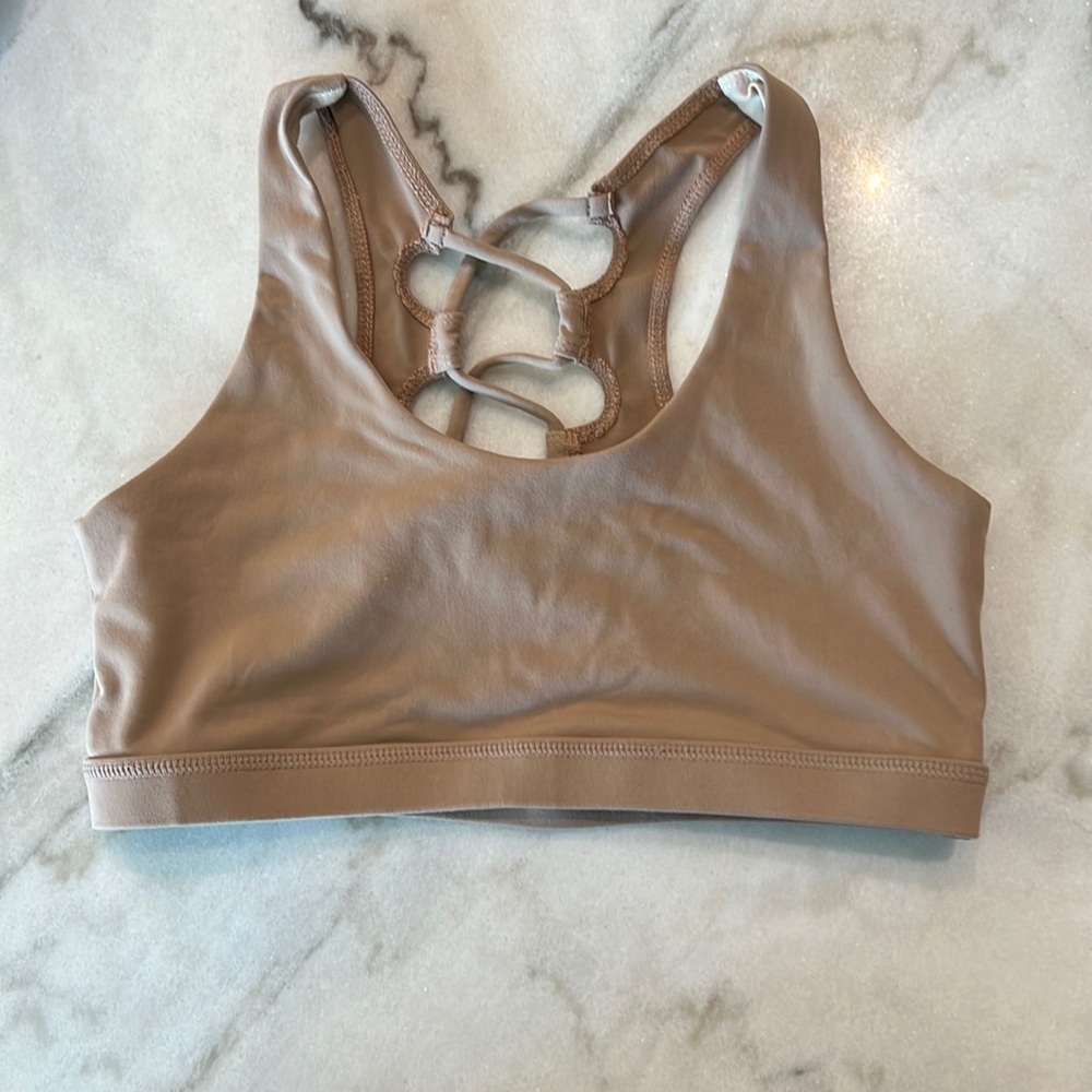 BuffBunny Sports Bra